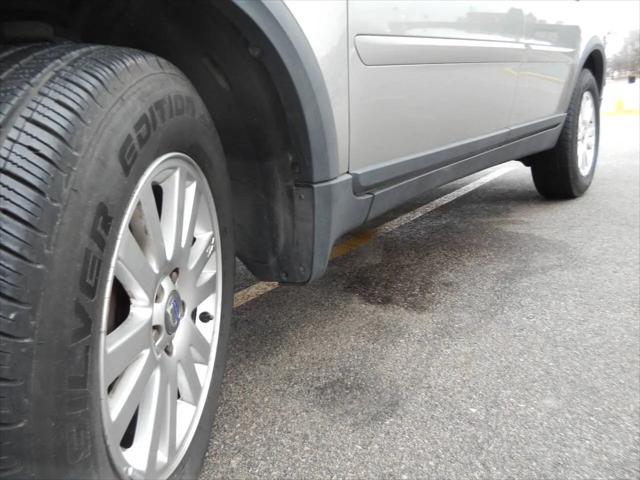 2008 Volvo XC90 3.2