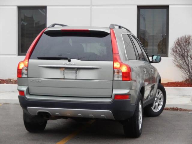 2008 Volvo XC90 3.2