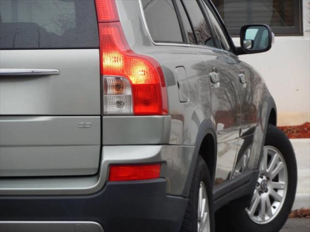 2008 Volvo XC90 3.2