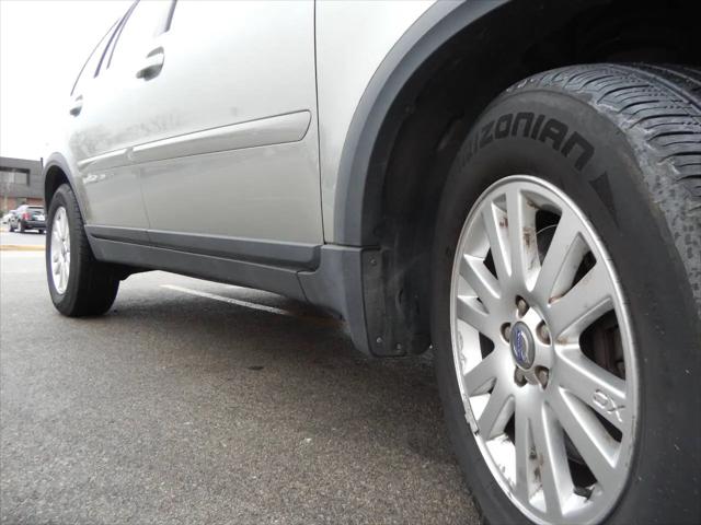 2008 Volvo XC90 3.2