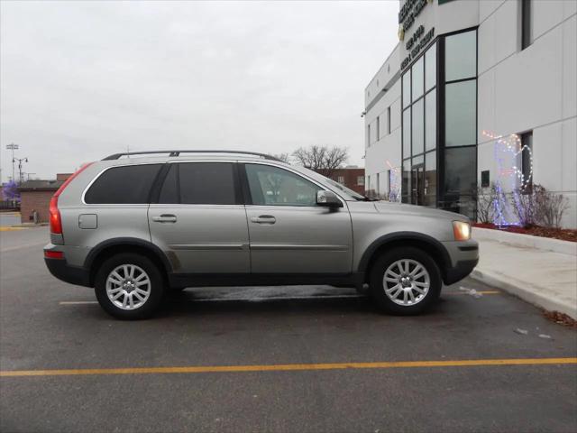 2008 Volvo XC90 3.2