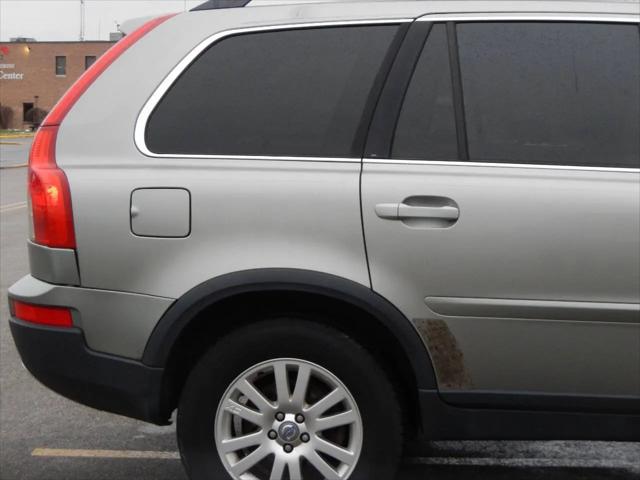 2008 Volvo XC90 3.2