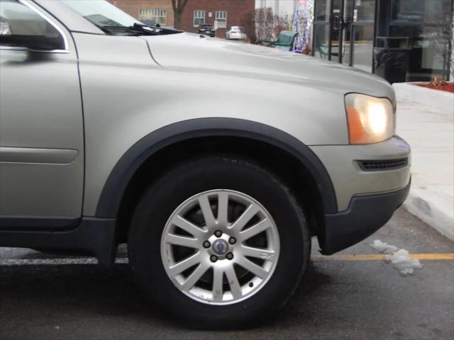 2008 Volvo XC90 3.2