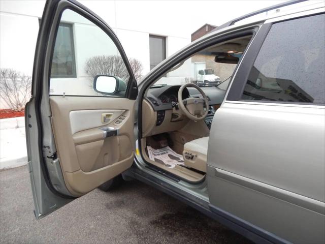 2008 Volvo XC90 3.2