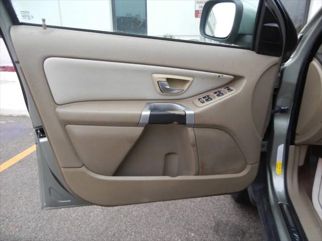 2008 Volvo XC90 3.2