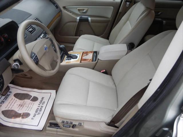 2008 Volvo XC90 3.2