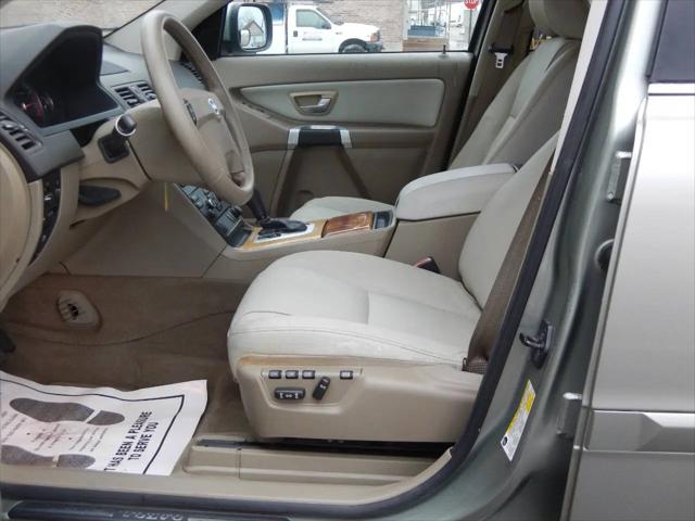 2008 Volvo XC90 3.2