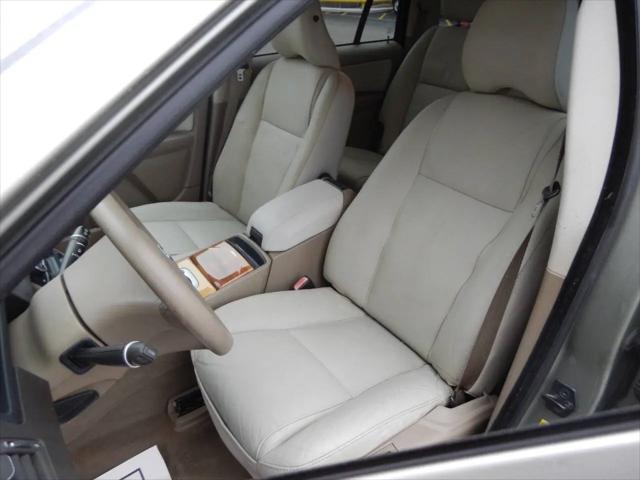 2008 Volvo XC90 3.2