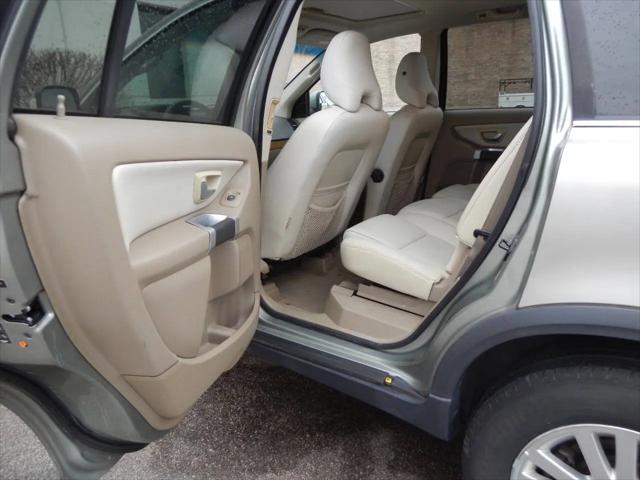 2008 Volvo XC90 3.2