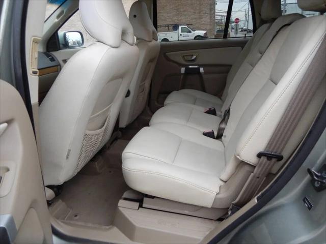 2008 Volvo XC90 3.2