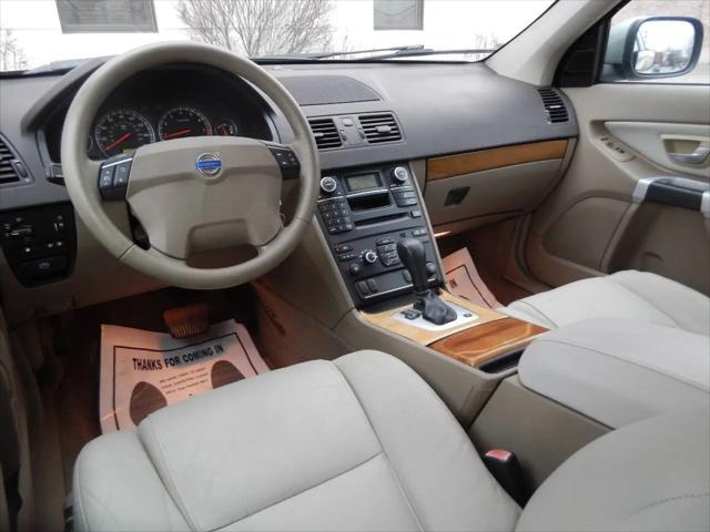 2008 Volvo XC90 3.2