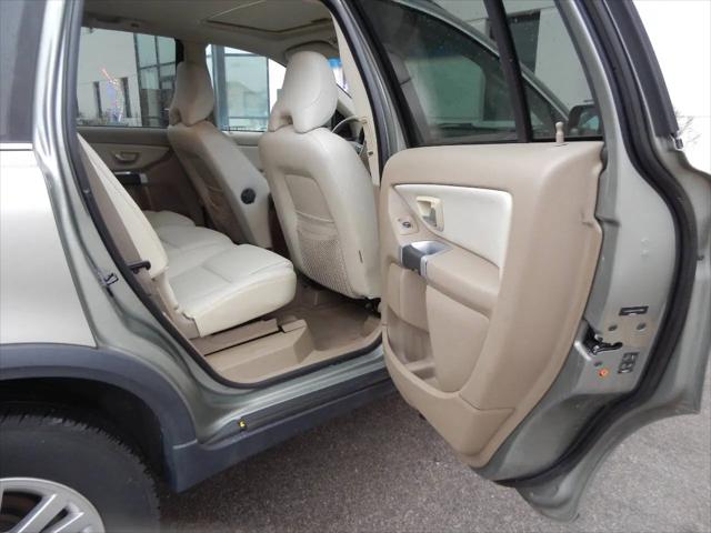 2008 Volvo XC90 3.2