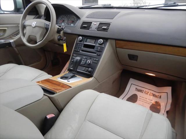 2008 Volvo XC90 3.2