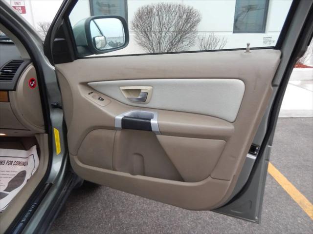2008 Volvo XC90 3.2