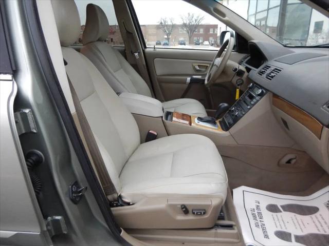 2008 Volvo XC90 3.2
