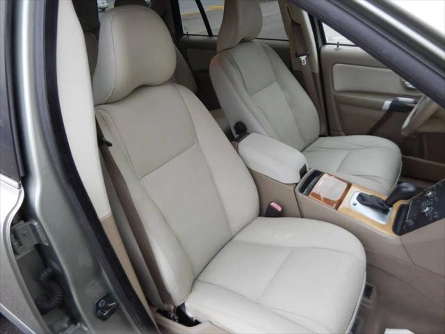 2008 Volvo XC90 3.2