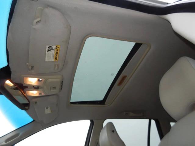 2008 Volvo XC90 3.2