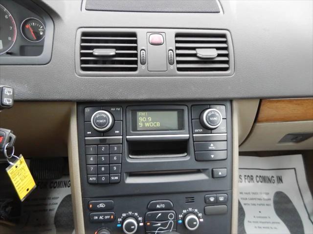 2008 Volvo XC90 3.2