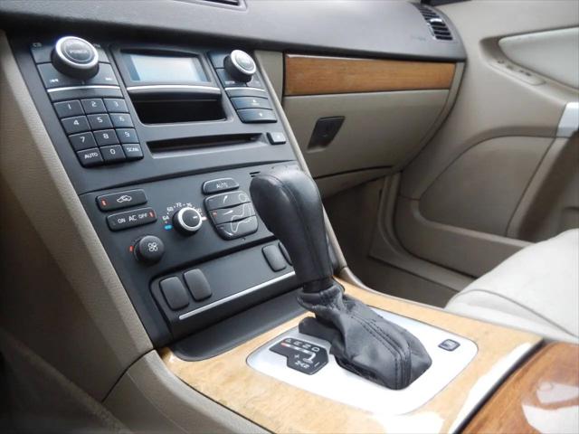 2008 Volvo XC90 3.2