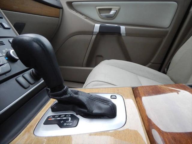 2008 Volvo XC90 3.2