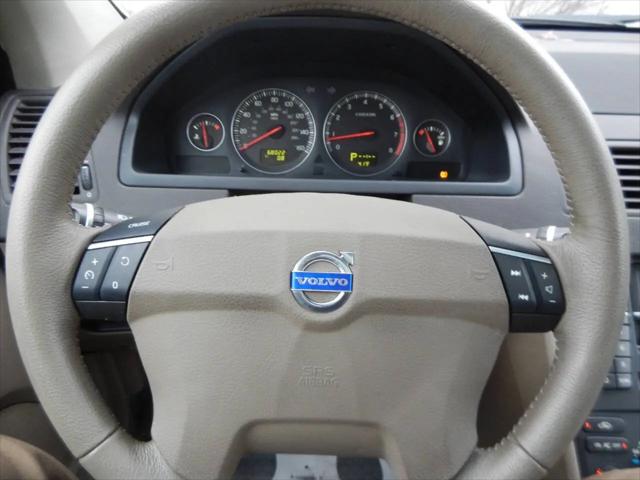 2008 Volvo XC90 3.2