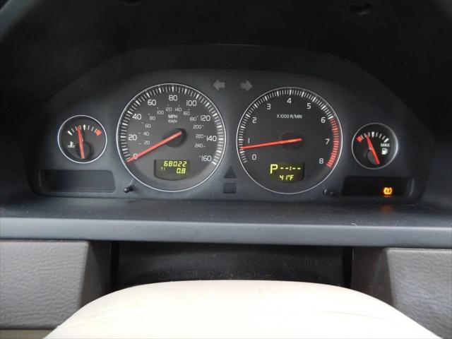 2008 Volvo XC90 3.2