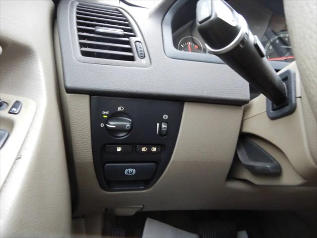 2008 Volvo XC90 3.2