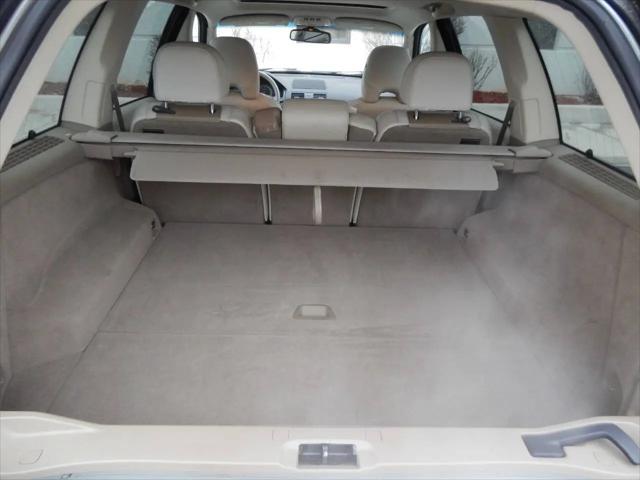 2008 Volvo XC90 3.2