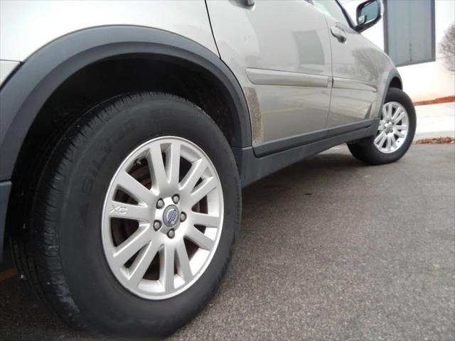 2008 Volvo XC90 3.2