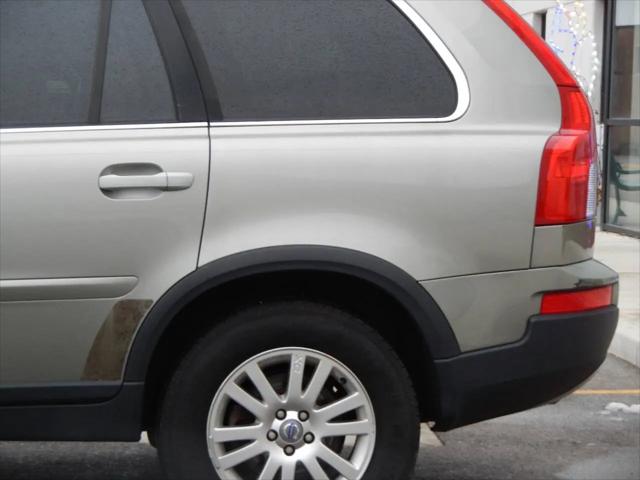 2008 Volvo XC90 3.2