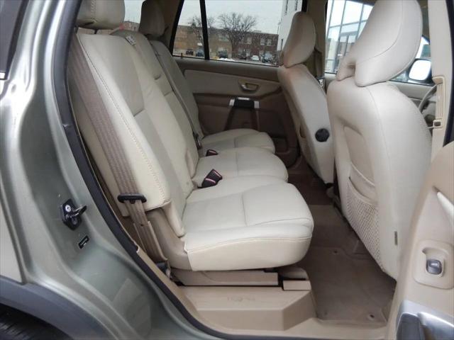 2008 Volvo XC90 3.2