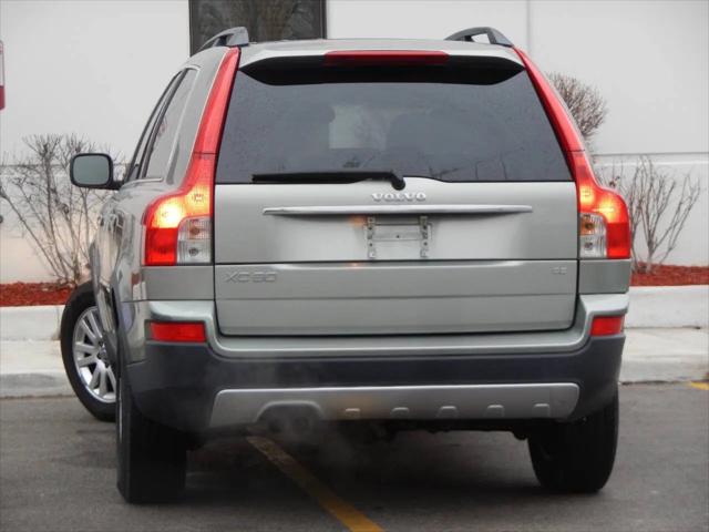 2008 Volvo XC90 3.2