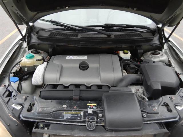 2008 Volvo XC90 3.2