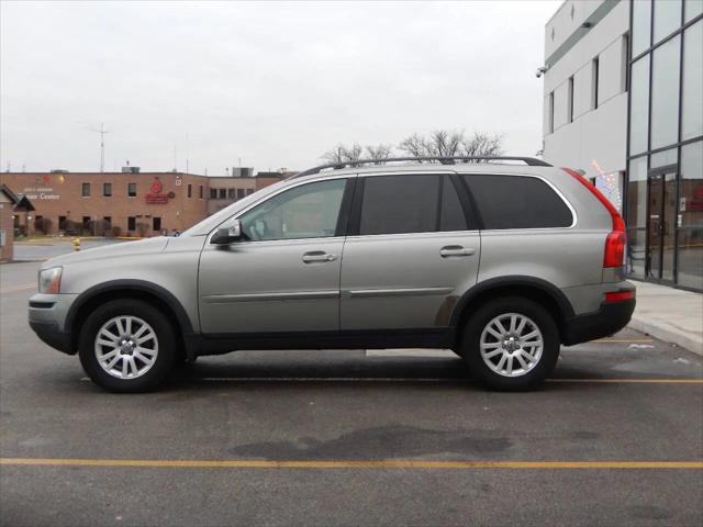 2008 Volvo XC90 3.2