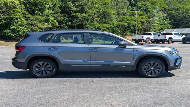 2023 Volkswagen Taos 1.5T S