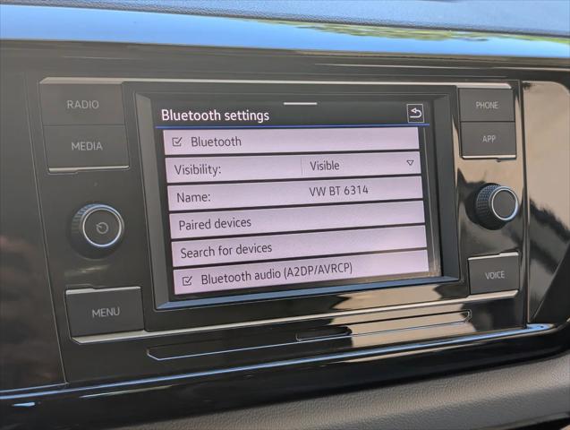 2023 Volkswagen Taos 1.5T S