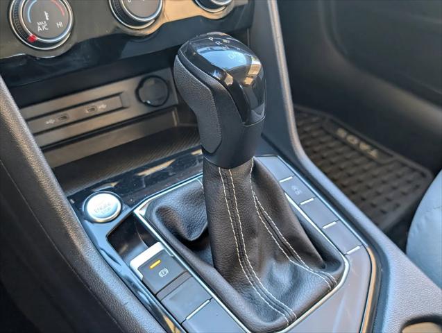 2023 Volkswagen Taos 1.5T S