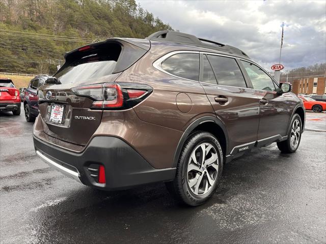 Used 2020 Subaru Outback For Sale in Pikeville, KY