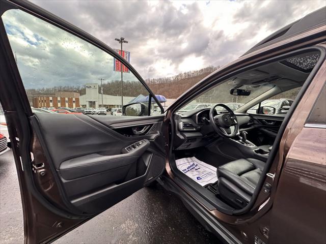 Used 2020 Subaru Outback For Sale in Pikeville, KY