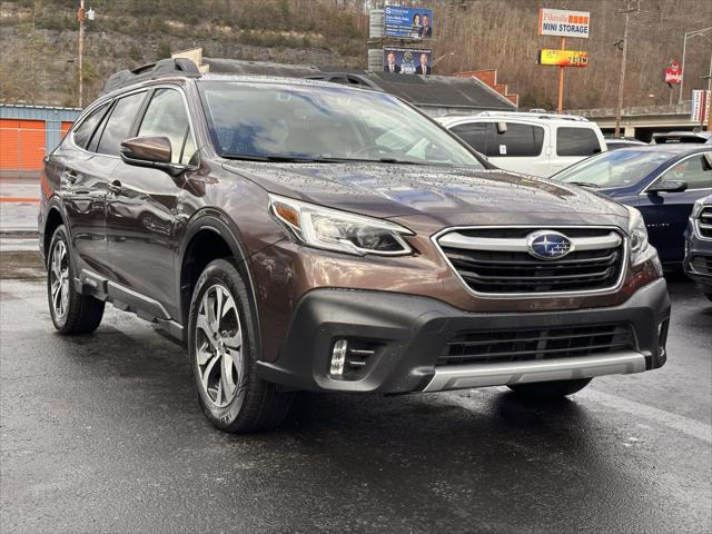 Used 2020 Subaru Outback For Sale in Pikeville, KY