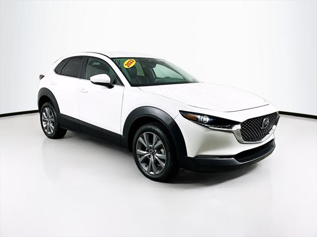 2022 Mazda CX-30