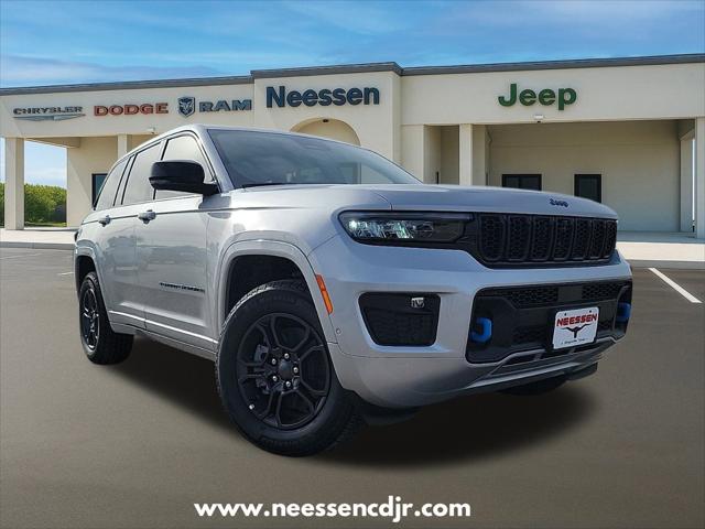 2025 Jeep Grand Cherokee Anniversary Edition for sale in Kingsville, TX