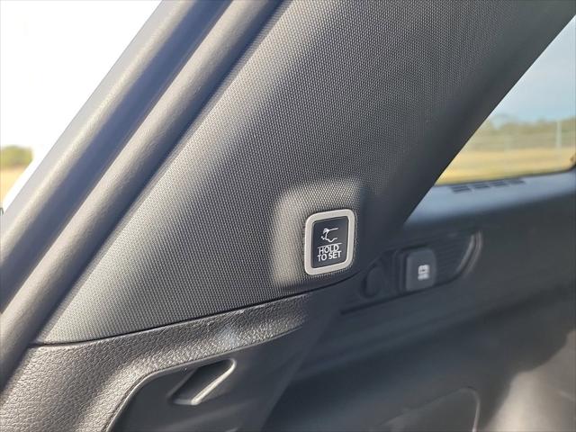 2025 Jeep Grand Cherokee Anniversary Edition
