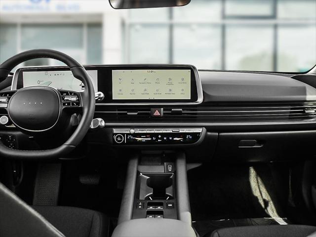 IONIQ 6 Preferred AWD Long Range