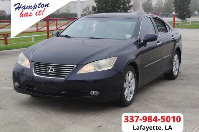 2008 Lexus ES 350