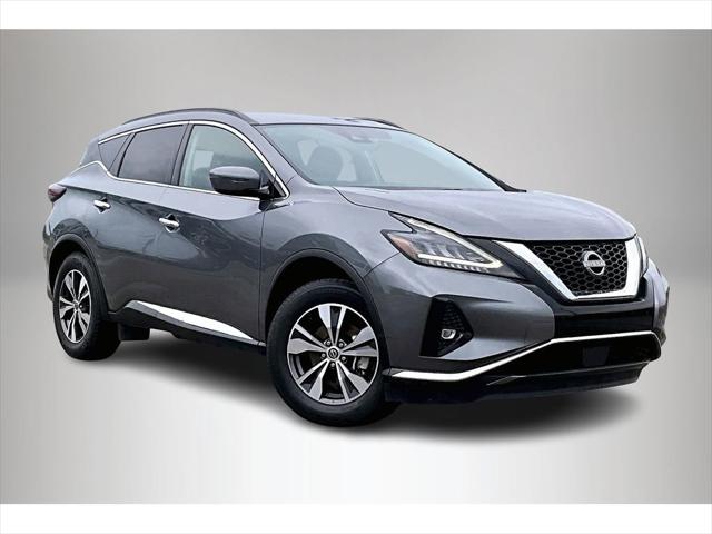 2023 Nissan Murano SV FWD