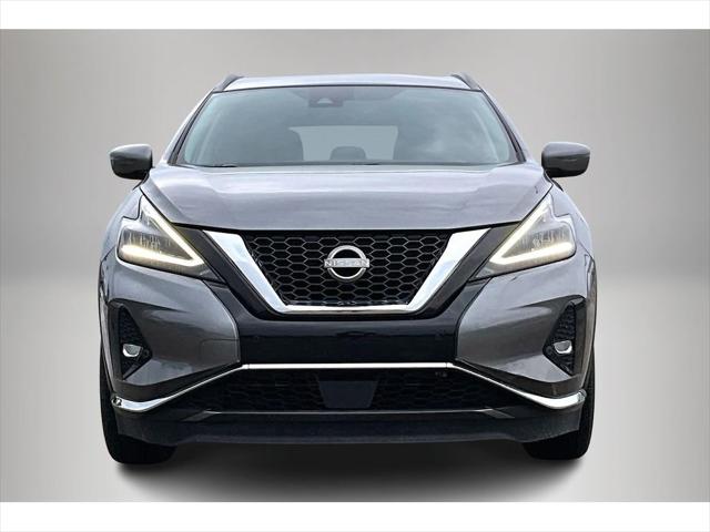 2023 Nissan Murano SV FWD