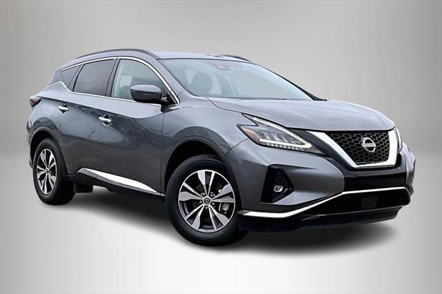 2023 Nissan Murano SV FWD