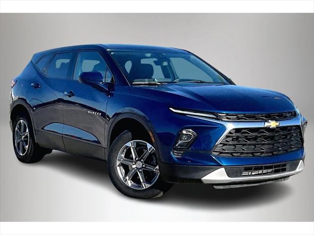 2023 Chevrolet Blazer AWD 2LT