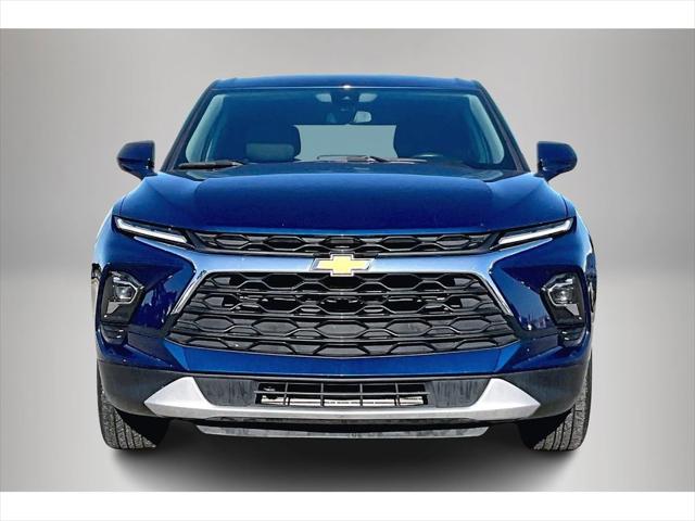 2023 Chevrolet Blazer AWD 2LT